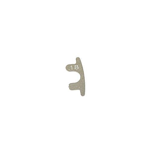 Part #4-723-248-81, Adjust Washer100_190(9120)