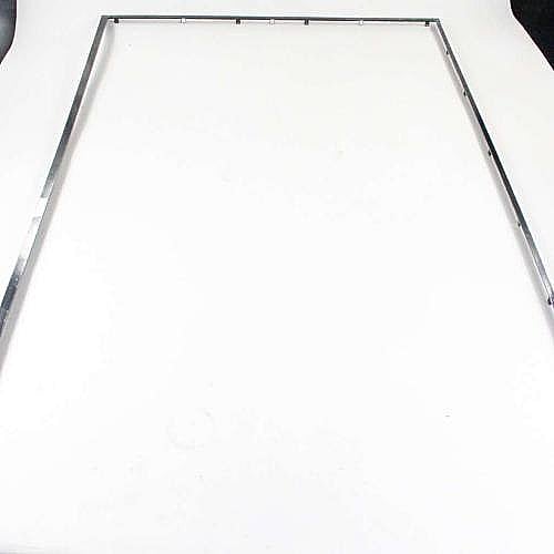 Part #4-724-144-01, Bezel, Front / 60.00 x 36.00 x 1.00
