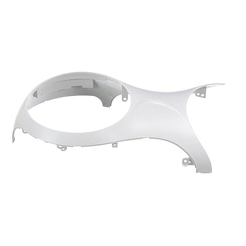 Part #4-725-070-02, Side Cover L (100)