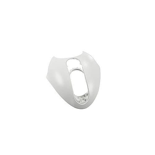 Part #4-725-072-01, Rear Cover (100)