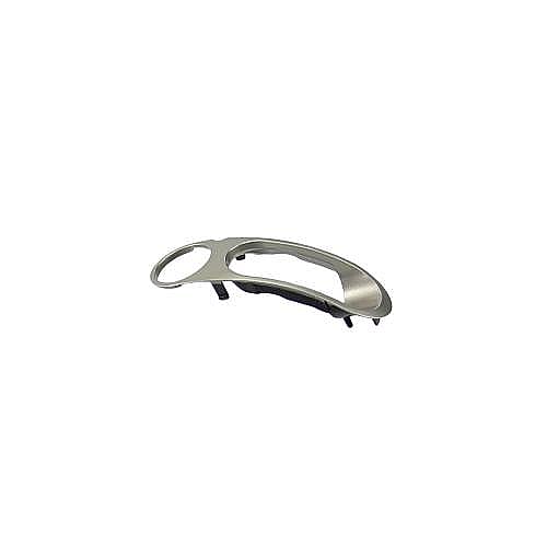 Part #4-725-073-01, Rear Cover Ornament (100)