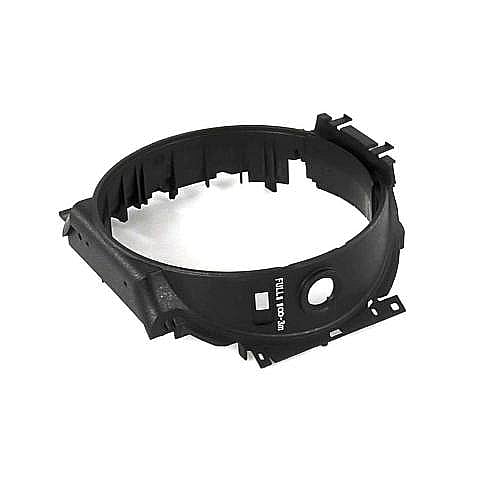 Part #4-725-841-01, Cabinet (Front) (64110)
