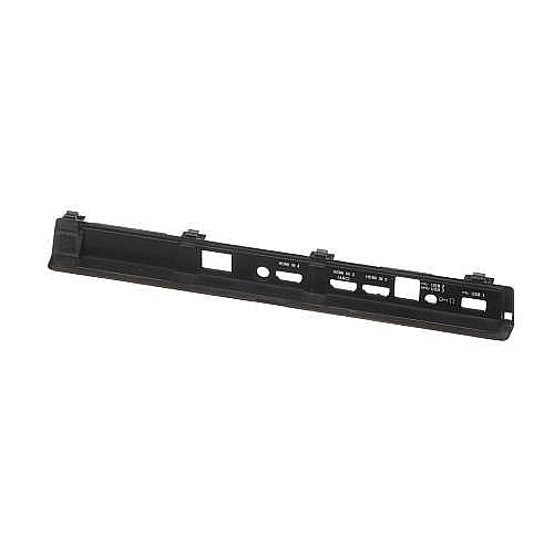 Part #4-726-393-61, Bracket Side (Hrh)