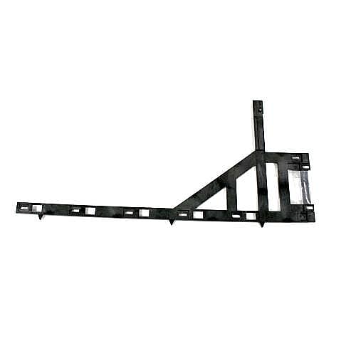 Part #4-728-041-01, Bracket Slider R (3L Bdk)