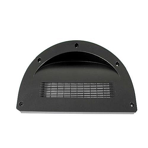 Part #4-729-056-01, Panel, Side Right