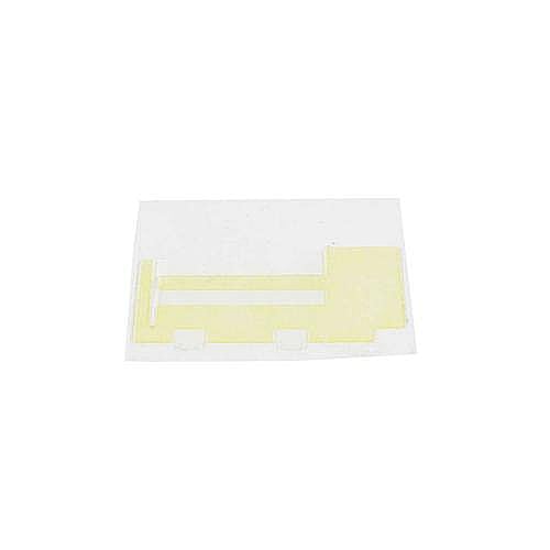 Part #4-729-517-01, Grip Adhesive 4(62000)