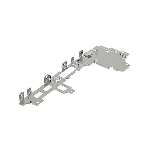 Part #4-729-636-01, Rear Plate(62000)