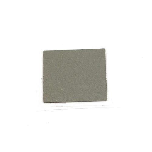Part #4-729-894-01, Rear Radiation Sheet (62200)