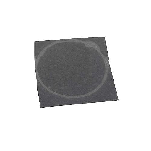 Part #4-730-022-01, Ornamental Plate Sheet