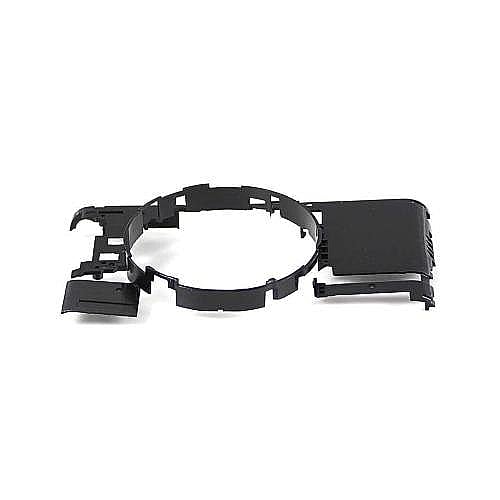 Part #4-730-140-01, Inner (64200), Cabinet (Front)