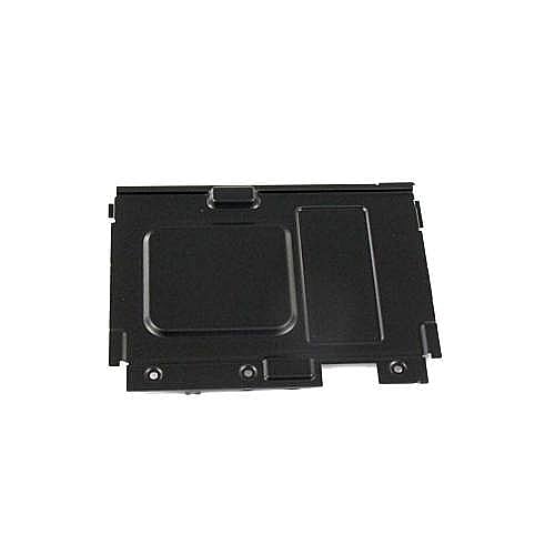 Part #4-730-162-01, Plate (64200), Cabinet (Rear)