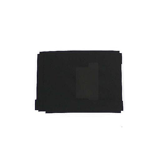 Part #4-730-169-01, Sheet (64200), Interception