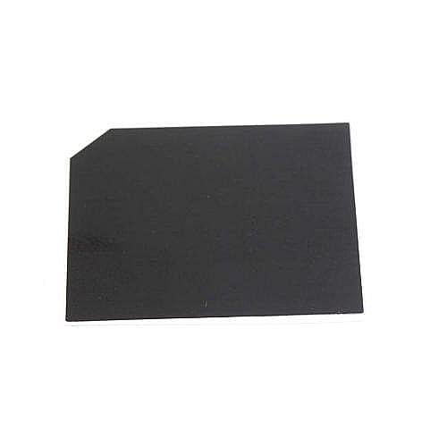 Part #4-730-176-01, Insulating Sheet(Cabinet Rear)