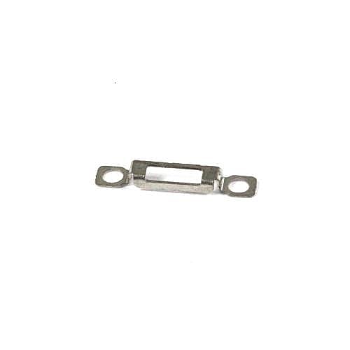 Part #4-730-207-01, Plate (64200), St Adjustment