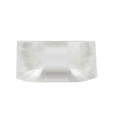 Part #4-730-977-01, Lens, Rear