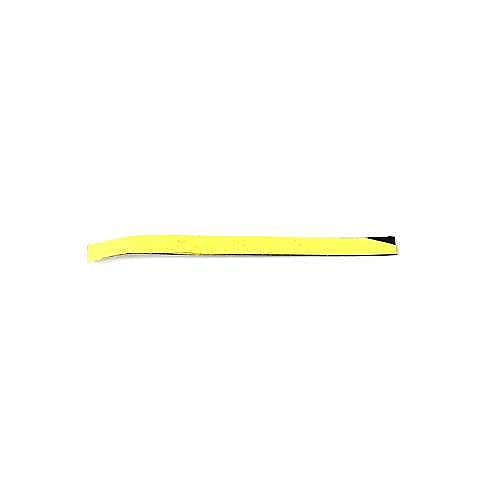 Part #4-731-046-01, Tape (U), Neck Rubber