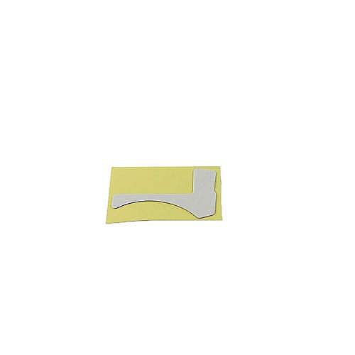 Part #4-731-049-01, Tape (R), Neck Rubber