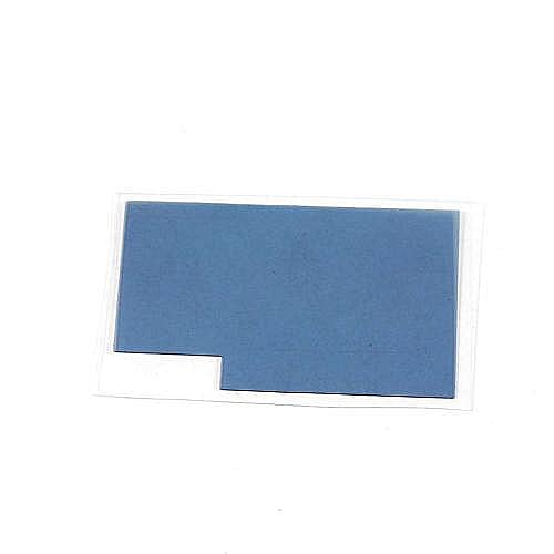 Part #4-731-604-01, Sy Pcb Radiation Sheet (62200)