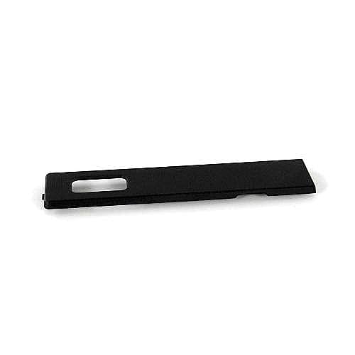 Part #4-731-775-01, Cover, Terminal R (Spn)