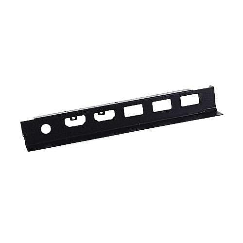 Part #4-732-154-01, Bracket, Side I/o