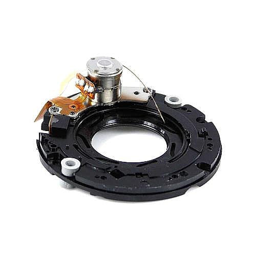Part #4-733-548-01, Service Assembly, Iris