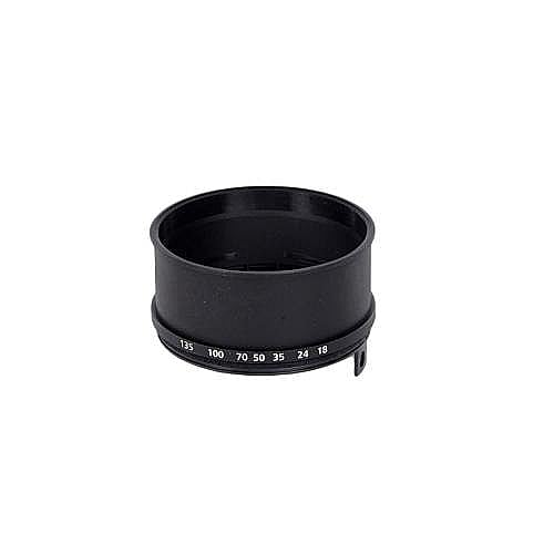 Part #4-733-553-01, Service Assembly, Zoom Ring