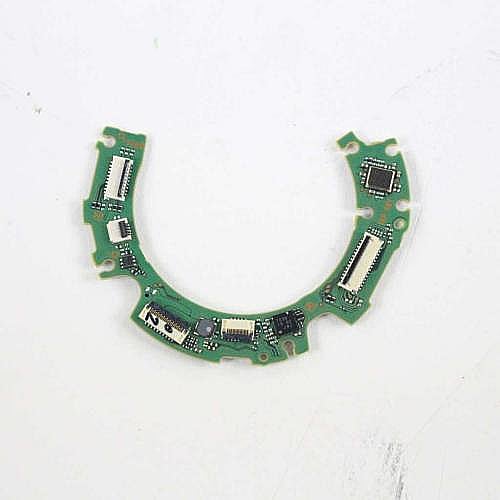 Part #4-733-557-01, Service Assembly, Main Pc Board