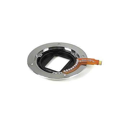 Part #4-733-558-01, Service Assembly, Mount