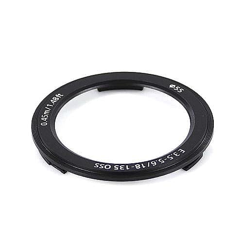 Part #4-733-560-01, Service Assembly, Ornamental Tube