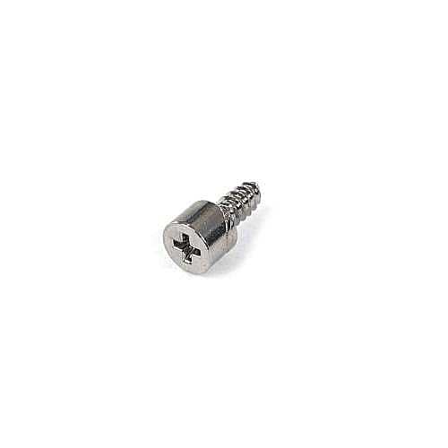 Part #4-733-563-01, Screw, iris Retainer Tube Fixed