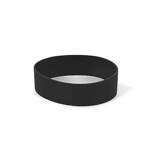 Part #4-735-347-01, Focus Ring Rubber (8002)