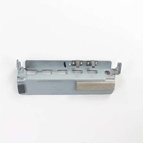 Part #4-737-482-01, Bracket, Side I/o
