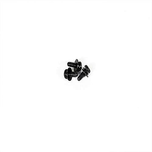 Part #4-738-738-01, Bag, Screw Assy (Spn)