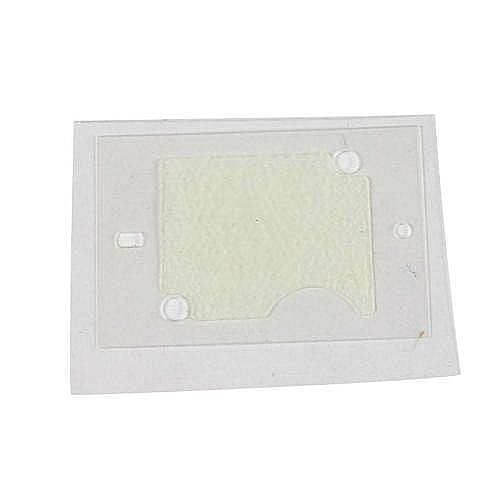 Part #4-739-474-01, Sheet (Pad) (64200), Adhesive