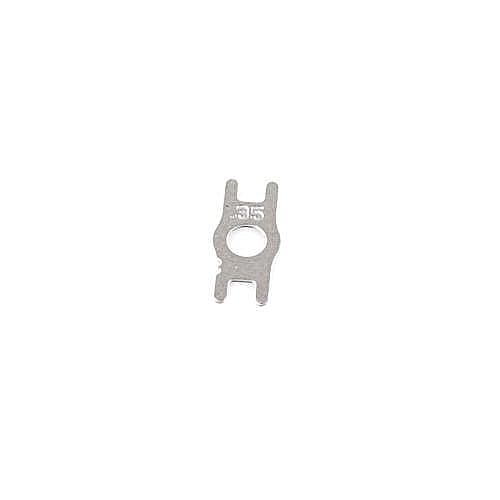 Part #4-739-810-51, Adjust Washer100_350(9120)