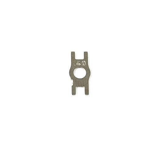 Part #4-739-811-01, Adjust Washer400_700(9120)