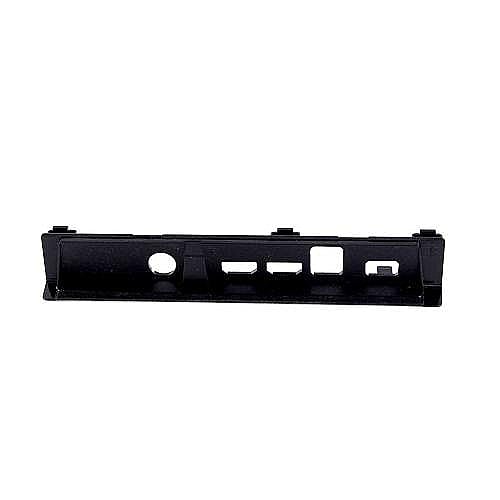 Part #4-744-753-12, Bracket Side (Ncs)