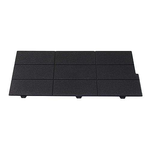 Part #4-745-066-11, Cover, Under Tml (L Pan)