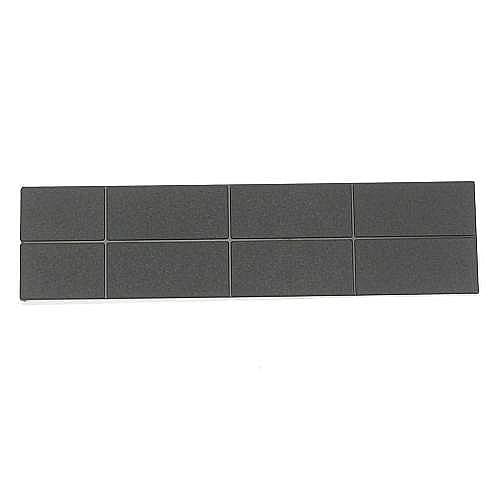 Part #4-745-074-12, Cover, Ac (L Pan)