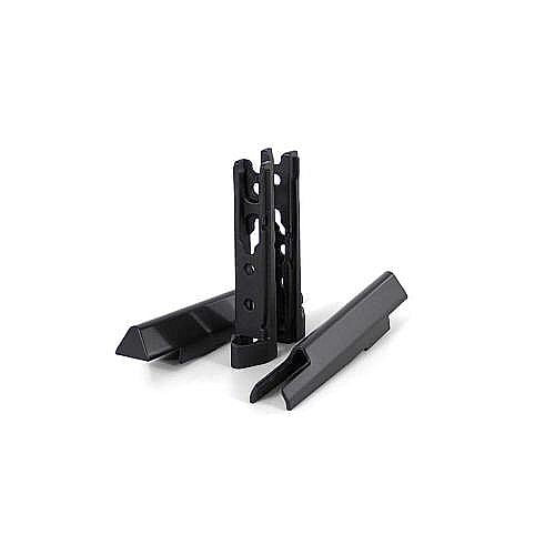 Part #4-746-302-02, Stand Neck (Kra) A