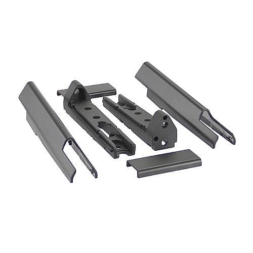 Part #4-746-302-03, Stand Neck (Kra) A