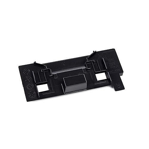 Part #4-746-990-02, Cover, Btm Bkt R (4L Lav)