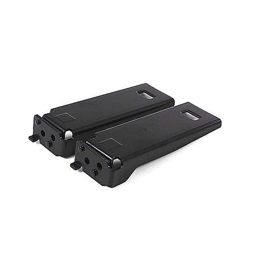 Part #4-746-998-01, Stand Neck (2 Pcs.)