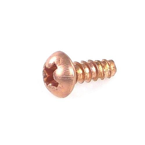 Part #4-974-510-11, Screw(Bv3X8Cu)