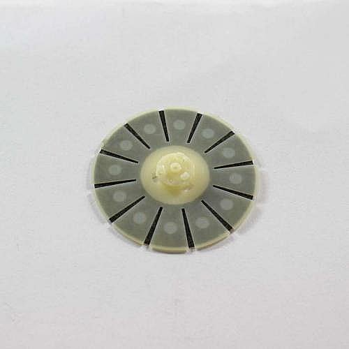 Part #4-993-142-03, Pulley (L), Press