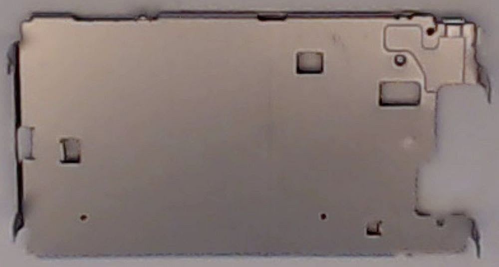 Sony Part #416757501, Main Frame