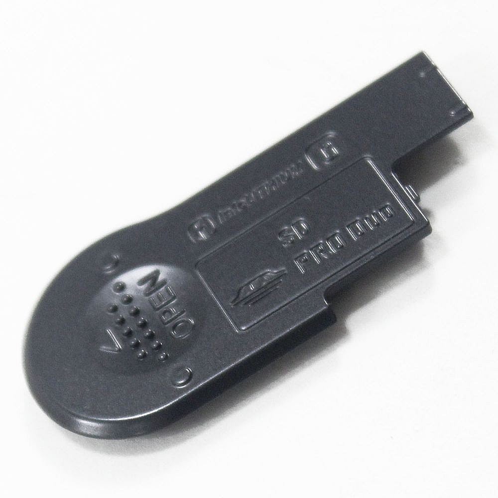 Part #417769411, Battery Lid