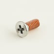 Camcorder Screw, M1.7 X 4 for Sony NEX-VG20H - Part 418654501