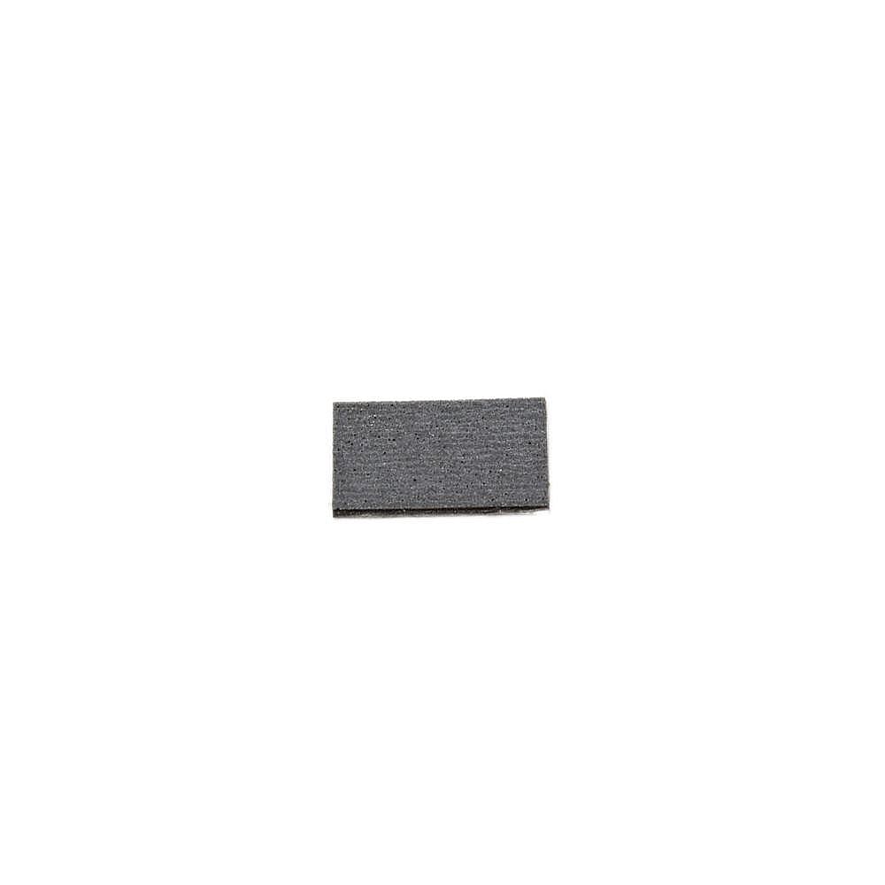 Photo of Sony Part #428781701, Flexible Cushion from Repair Parts Direct