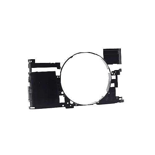 Part #5-000-554-01, Inner (64210), Cabinet (Front)